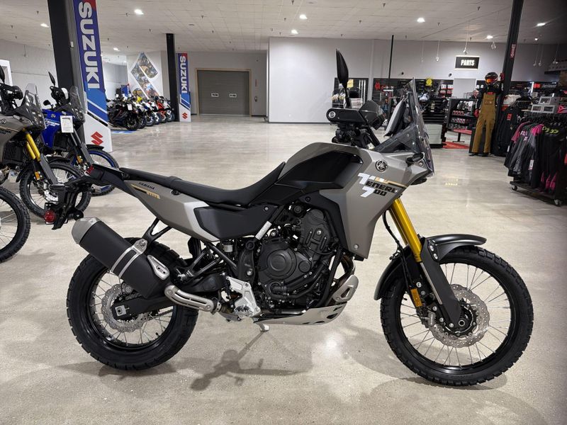 New 2026 Yamaha TENERE 700 Image 18