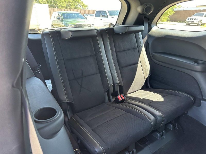 2024 Dodge Durango SRT 392 AlcHEMIImage 14