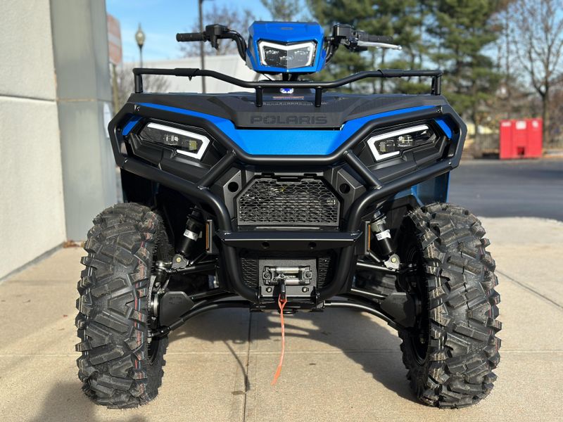 2025 Polaris SPORTSMAN 570 TRAILImage 4