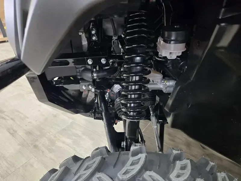 2025 Honda PIONEER 10006 CREW DELUXE Image 7