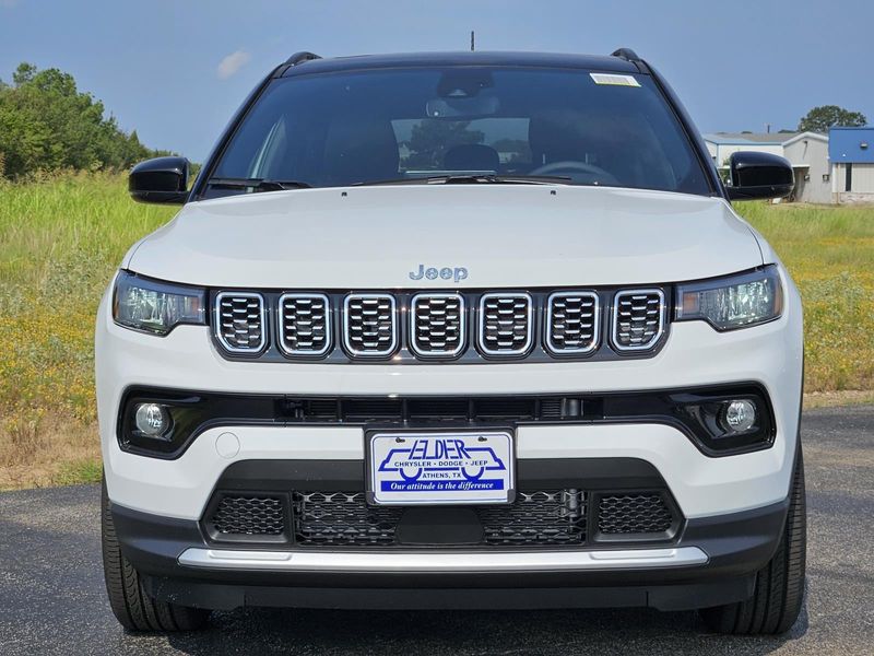  Jeep Compass Image 2