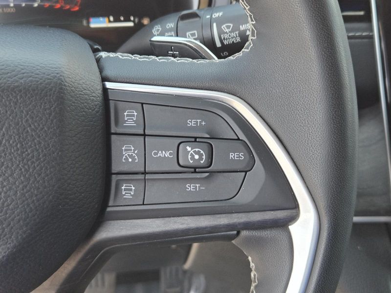 Used 2023 Jeep Grand Cherokee 4xe 4x4