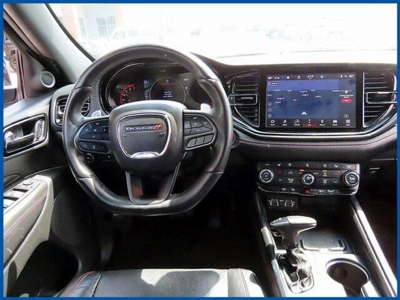 2022 Dodge Durango R/TImage 12