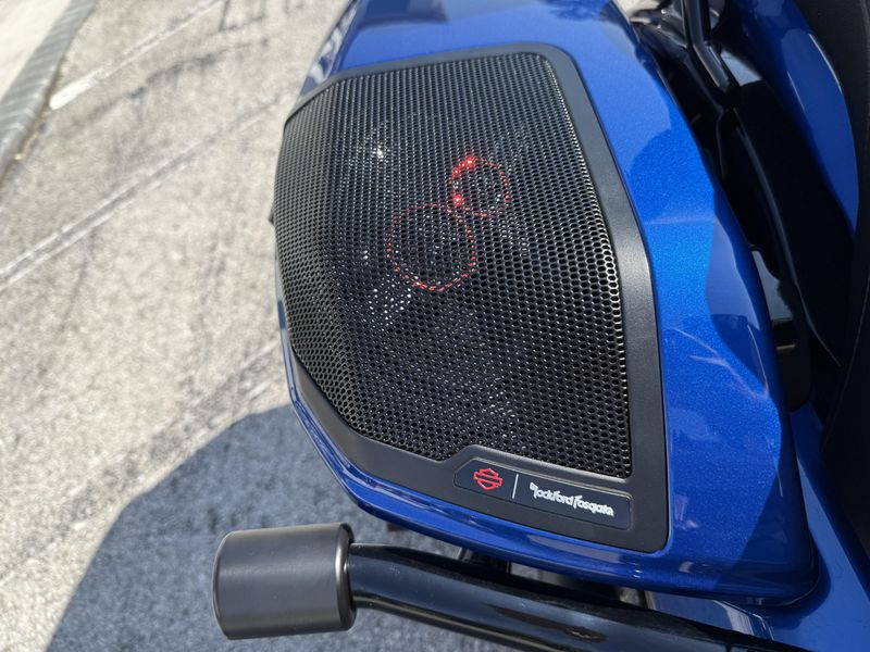 2024 Harley-Davidson