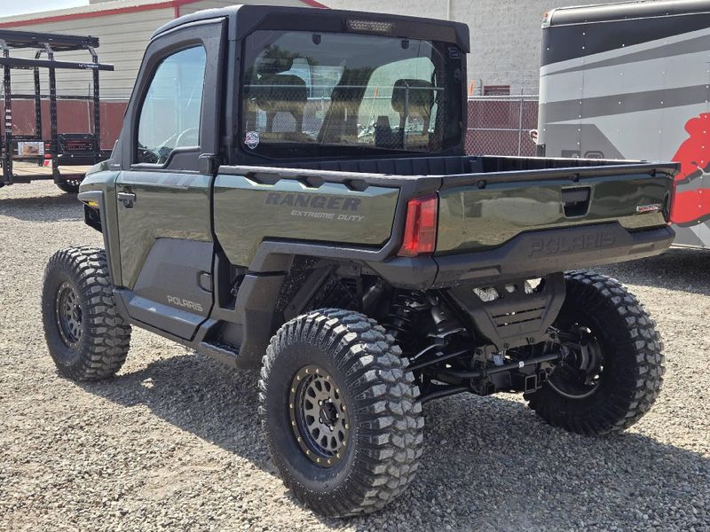 New 2026 Polaris RANGER XD 1500 NORTHSTAR ULTIMATE 