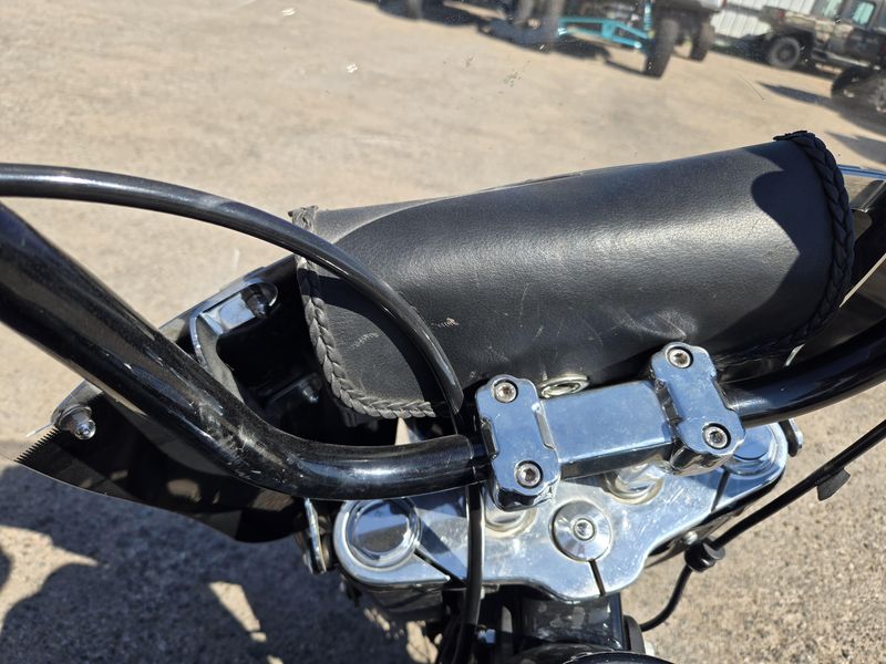 USED 2020 HARLEY SOFTAIL HERITAGE CLASSIC 114 Image 24