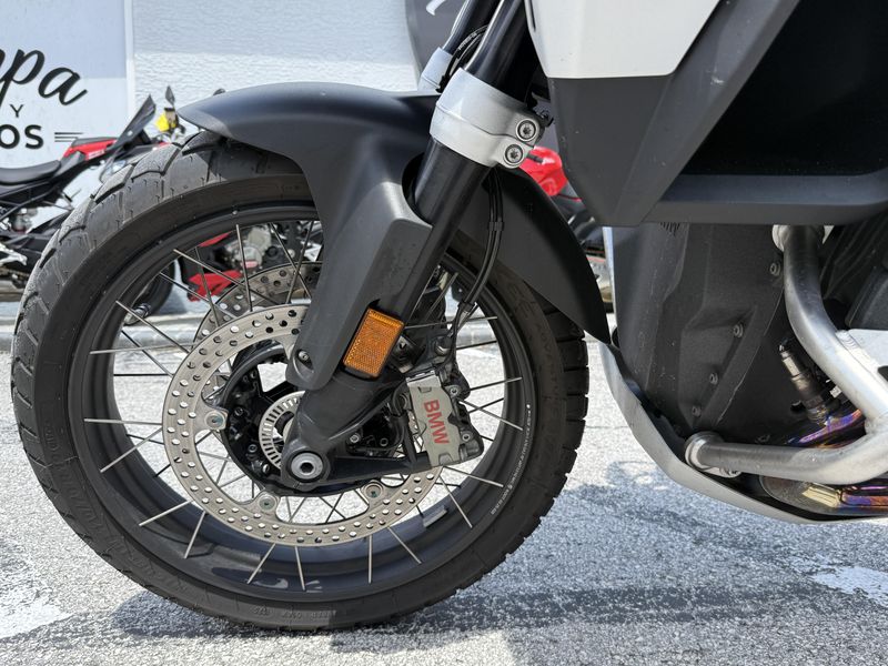2026 BMW R 1300 GS Adventure