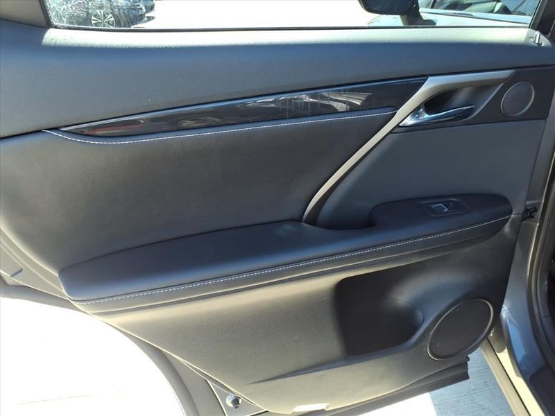 Used 2018 Lexus RX 350 350Image 12