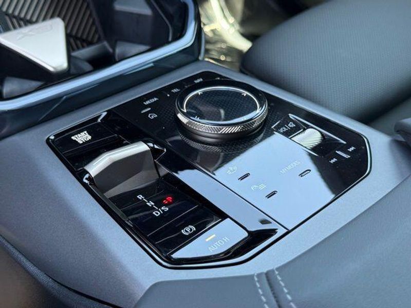 Used 2025 BMW X3 30 xDriveImage 28