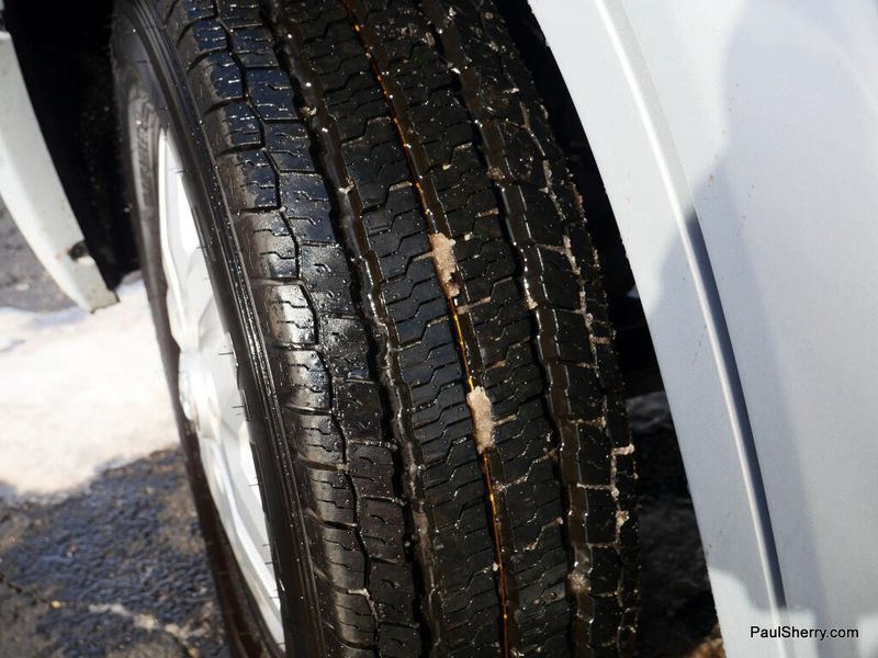 Used 2017 RAM ProMaster 1500 Low Roof