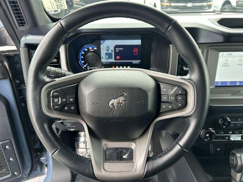 Used 2023 Ford Bronco Outer BanksImage 21
