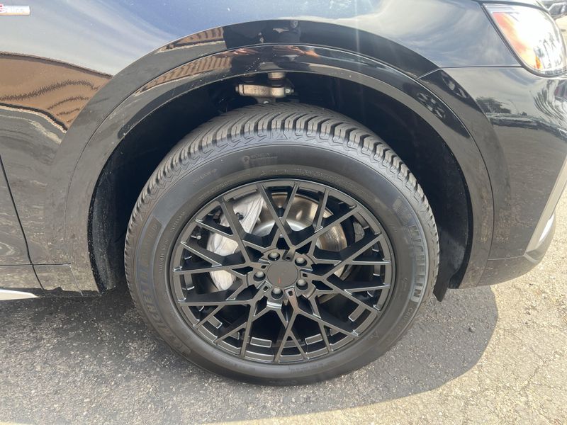 Used 2021 Audi Q5 PremiumImage 29