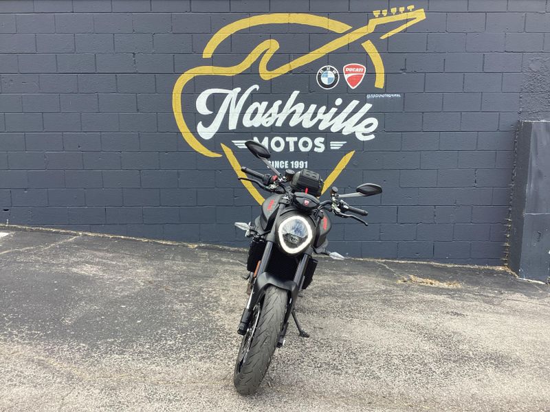 Used 2025 Ducati Monster 937 