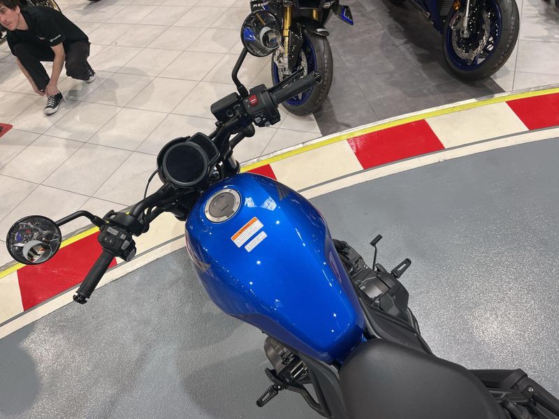 Used 2024 Honda REBEL 1100 DCT Image 11