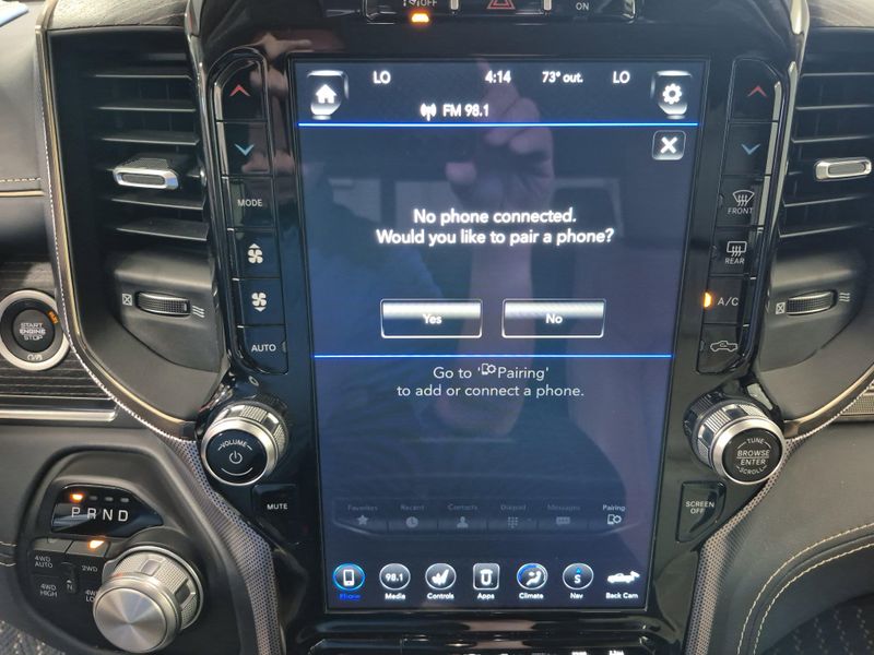 2019 RAM 1500 LimitedImage 31