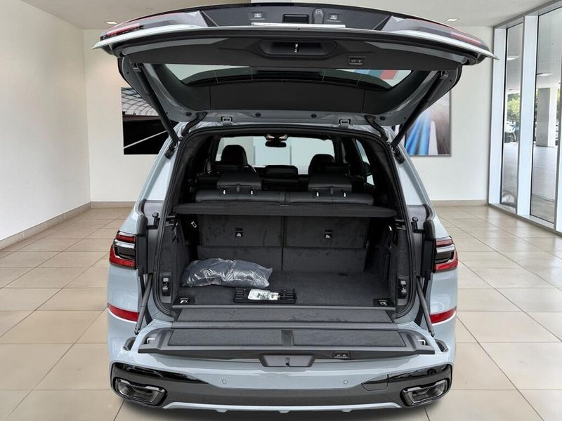 2026 BMW X7 xDrive40iImage 15