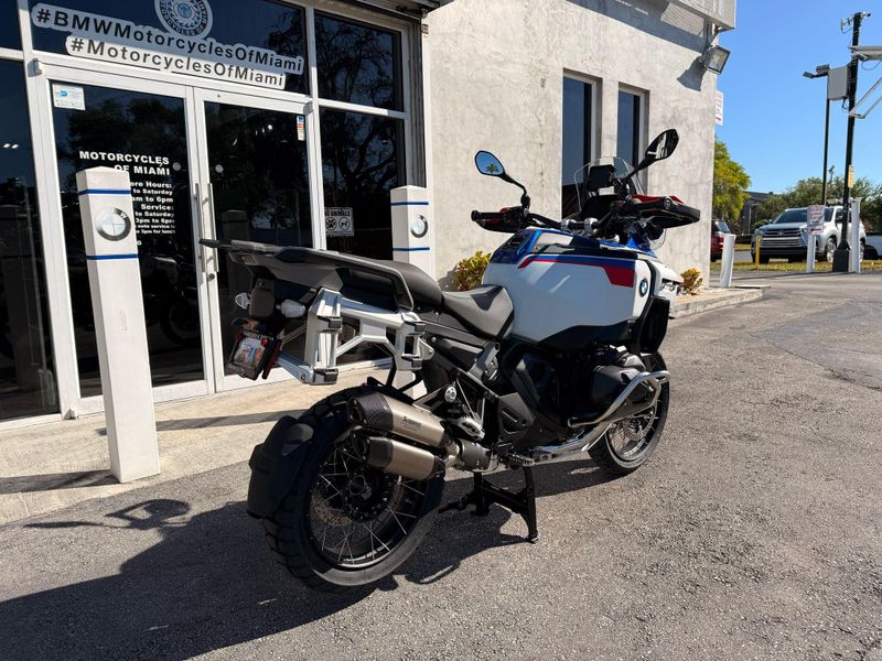 2025 BMW R 1300 GS AdventureImage 12