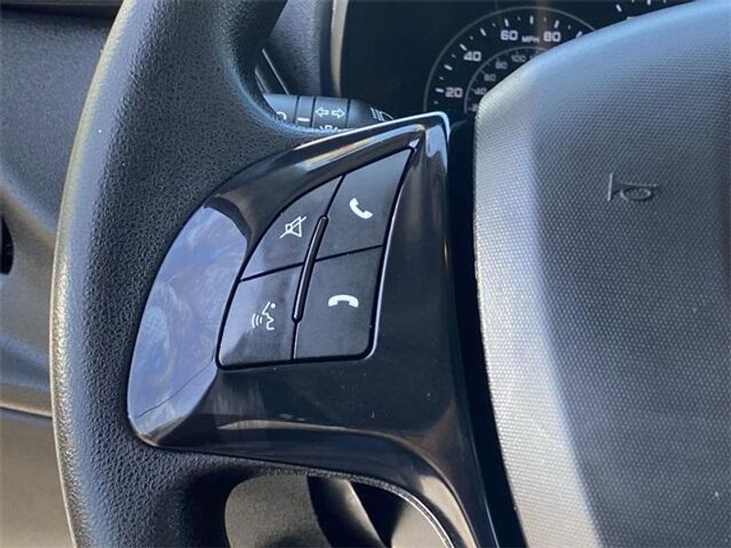 2021 RAM ProMaster City TradesmanImage 23
