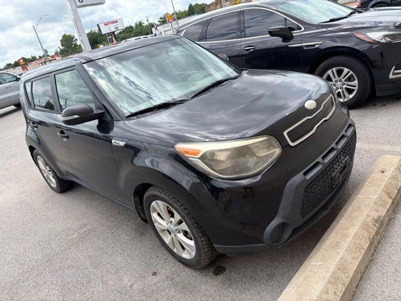 Used 2014 Kia Soul PlusImage 4