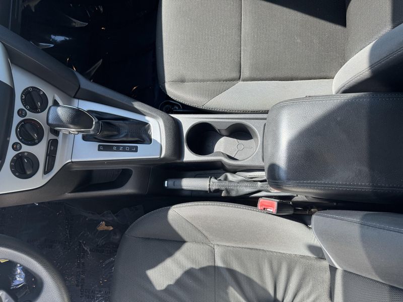Used 2013 Ford Focus SEImage 22