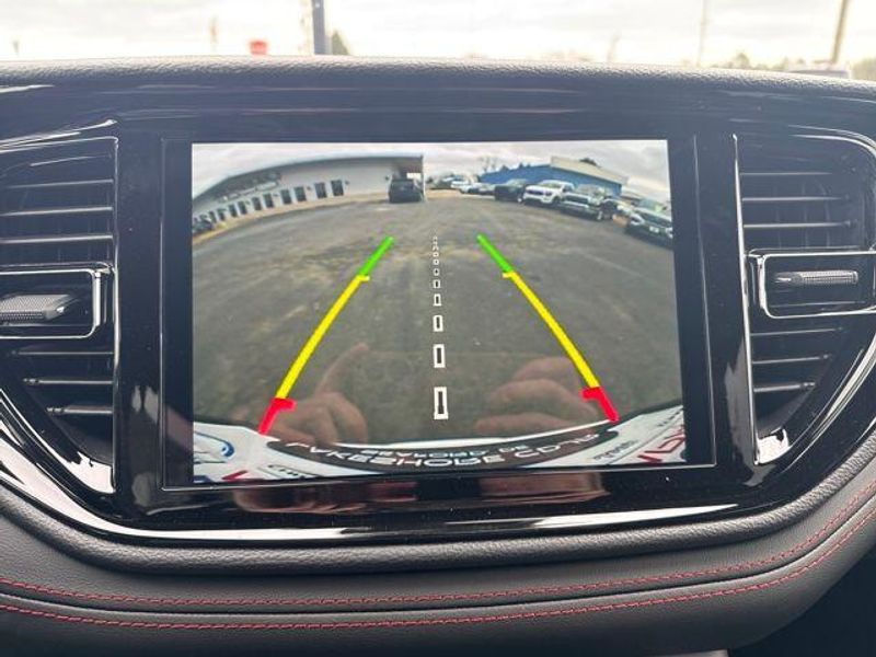 2026 Dodge Durango Gt Plus Awd Hemi V8