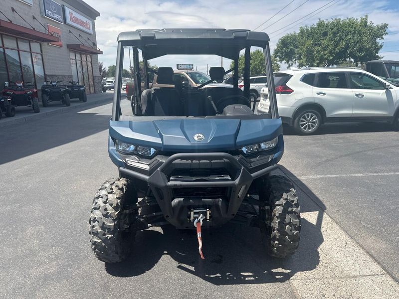 New 2025 Can-Am DEFENDER MAX XT 62 HD9 