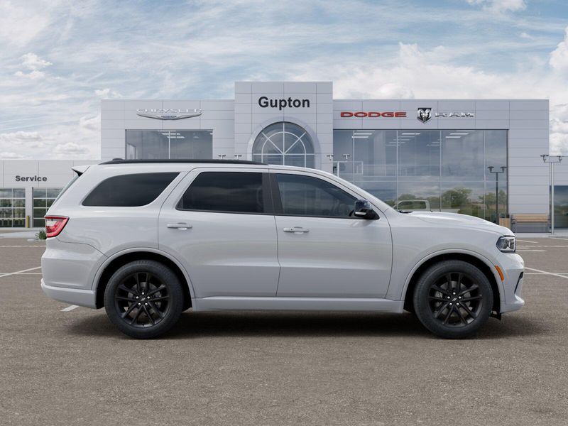 New 2026 Dodge Durango Gt Plus AwdImage 21