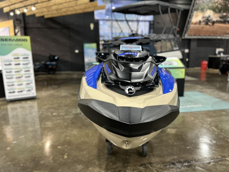 New 2025 Sea-Doo WAKE PRO 230 (SOUND SYSTEM) Image 6