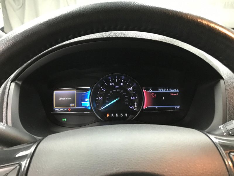 2018 Ford Explorer XLTImage 5