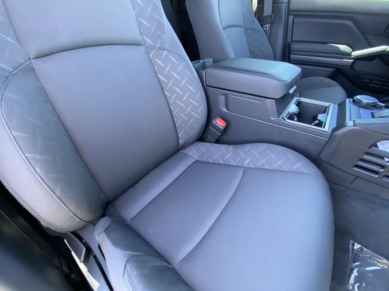 New 2025 Toyota Tacoma SR5Image 11