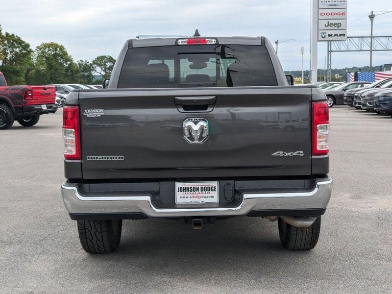 2022 RAM 1500 Big HornImage 4