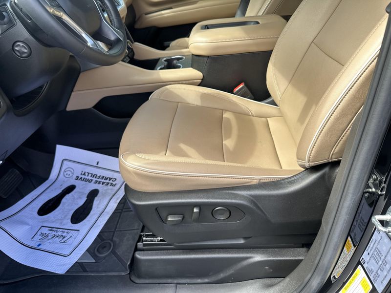 Used 2023 Chevrolet Tahoe PremierImage 26