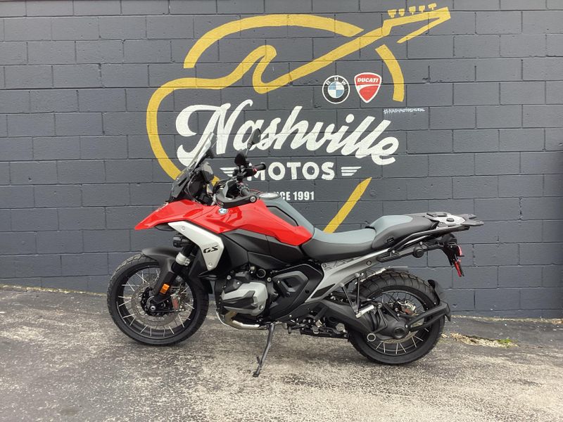 New 2026 BMW R 1300 GS 