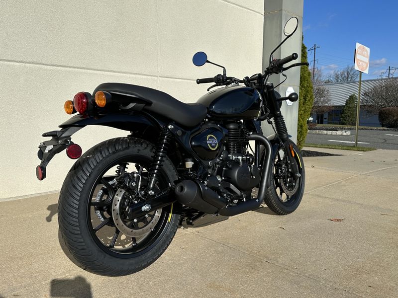 2024 Royal Enfield Hunter 350Image 7