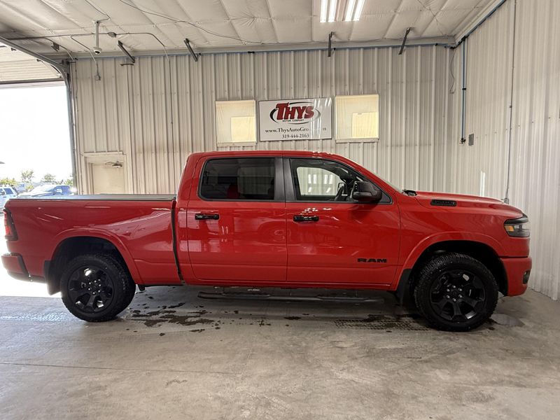 Used 2025 RAM 1500 Big HornImage 2