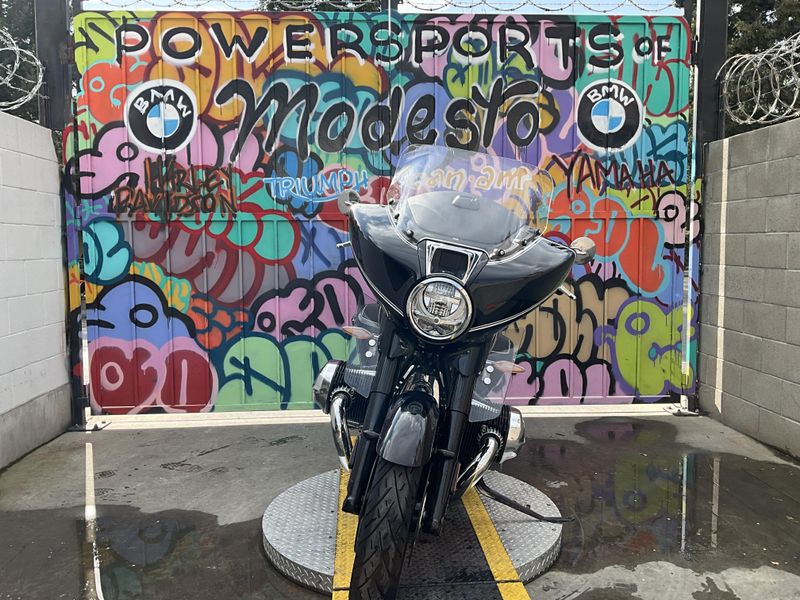 2022 BMW R 18 B Image 3
