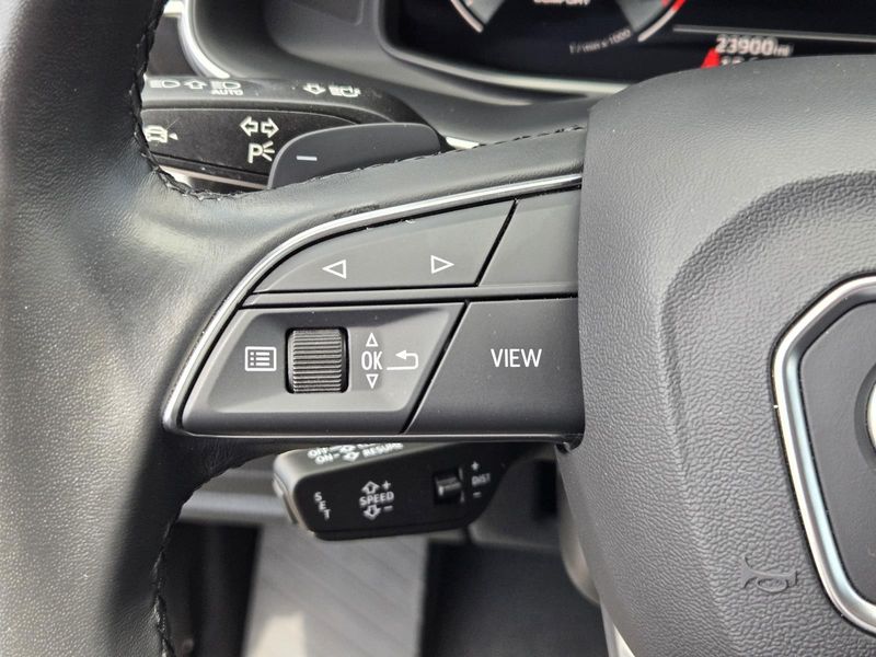 Used 2022 Audi Q7 Premium Plus 55 TFSI quattro