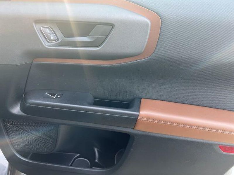 2021 Ford Bronco Sport BadlandsImage 26