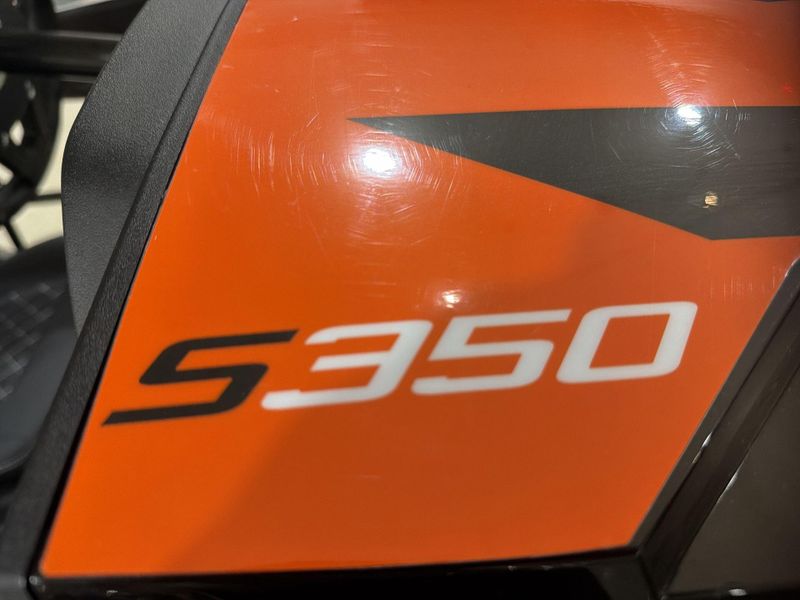 New 2026 Kayo S350 Image 26