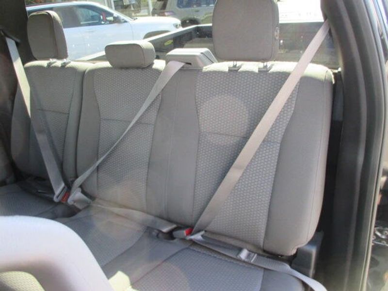 Used 2018 Ford F-150 Image 20