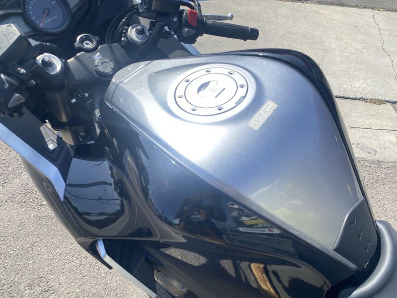 Used 2013 Honda VFR1200F Image 20