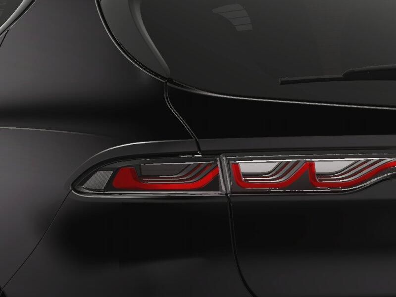 New 2025 Alfa Romeo Tonale AwdImage 31