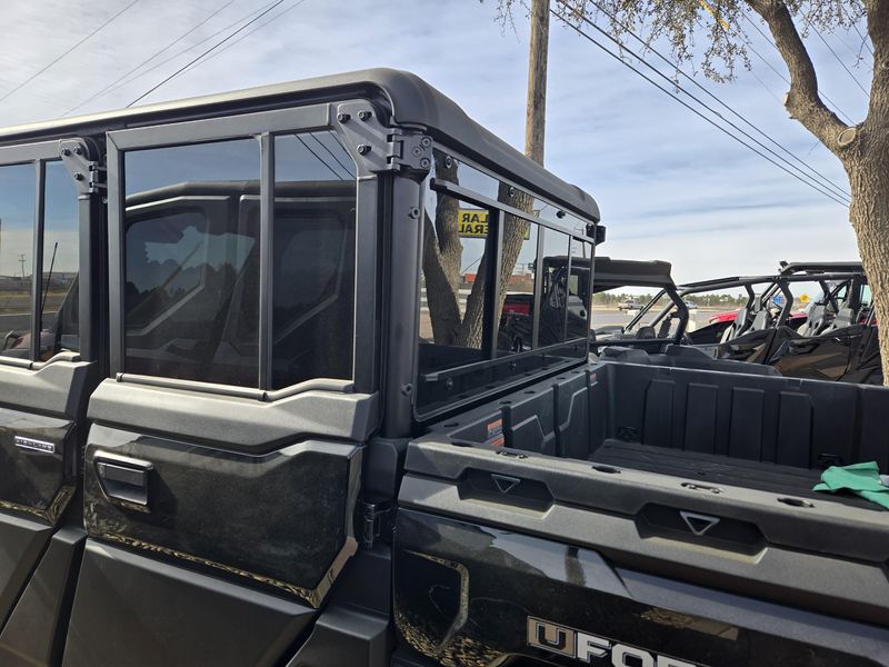 NEW 2026 CFMOTO UFORCE U10 XL PRO HIGHLAND Image 8