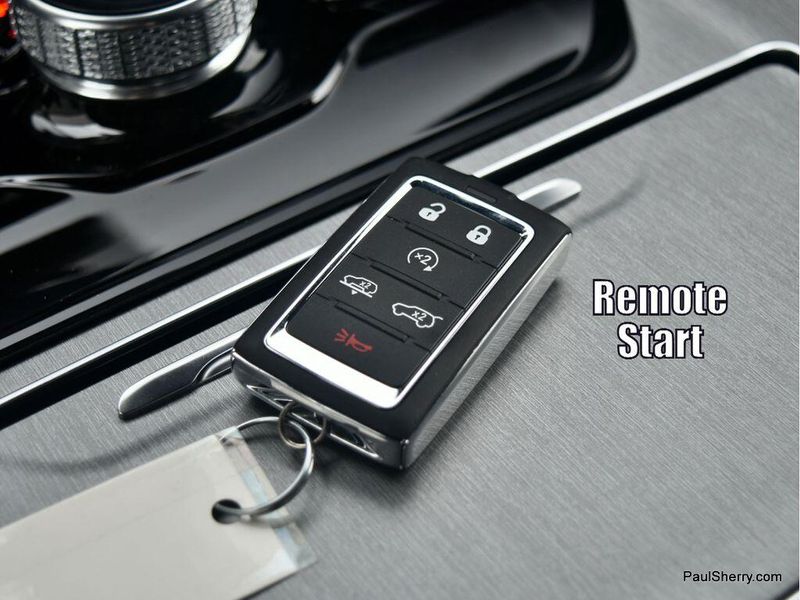 2026 Jeep Grand Grand Wagoneer Wagoneer Limited Altitude 4x4