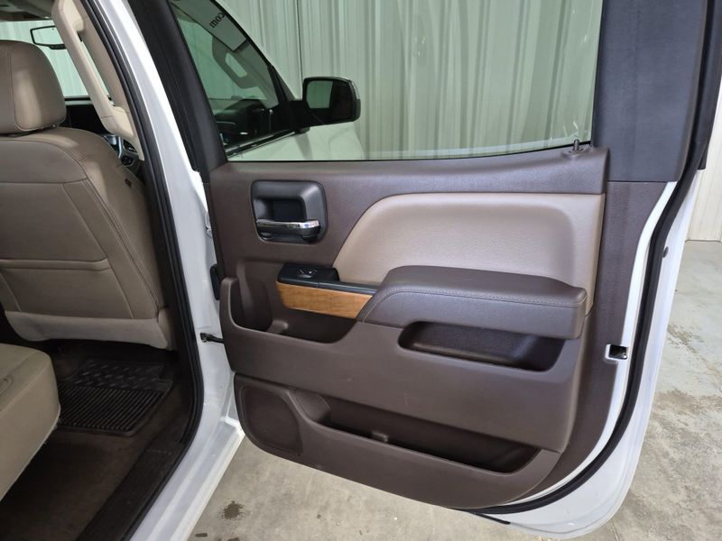 2016 Chevrolet Silverado 1500 LTZImage 7