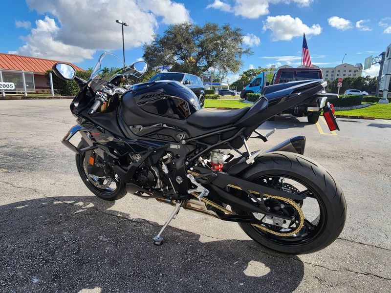 2026 BMW S 1000 RRImage 6