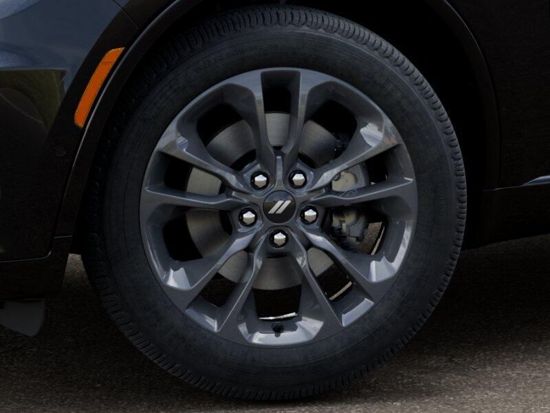 New 2026 Dodge Durango Gt Plus AwdImage 49
