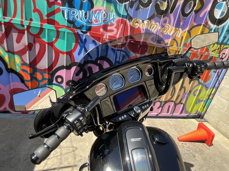 2021 Harley-Davidson FlhxsImage 12