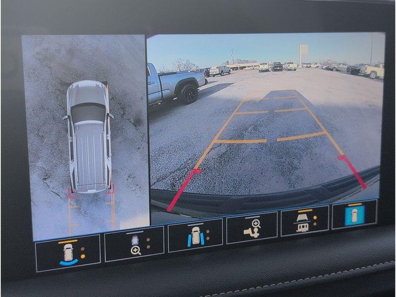 Used 2021 Chevrolet Tahoe PremierImage 16