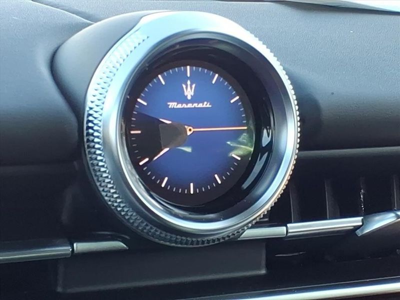 New 2026 Maserati Grecale ModenaImage 23